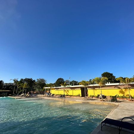 Cassorova Resort E Ecoturismo โบรตัส ภายนอก รูปภาพ