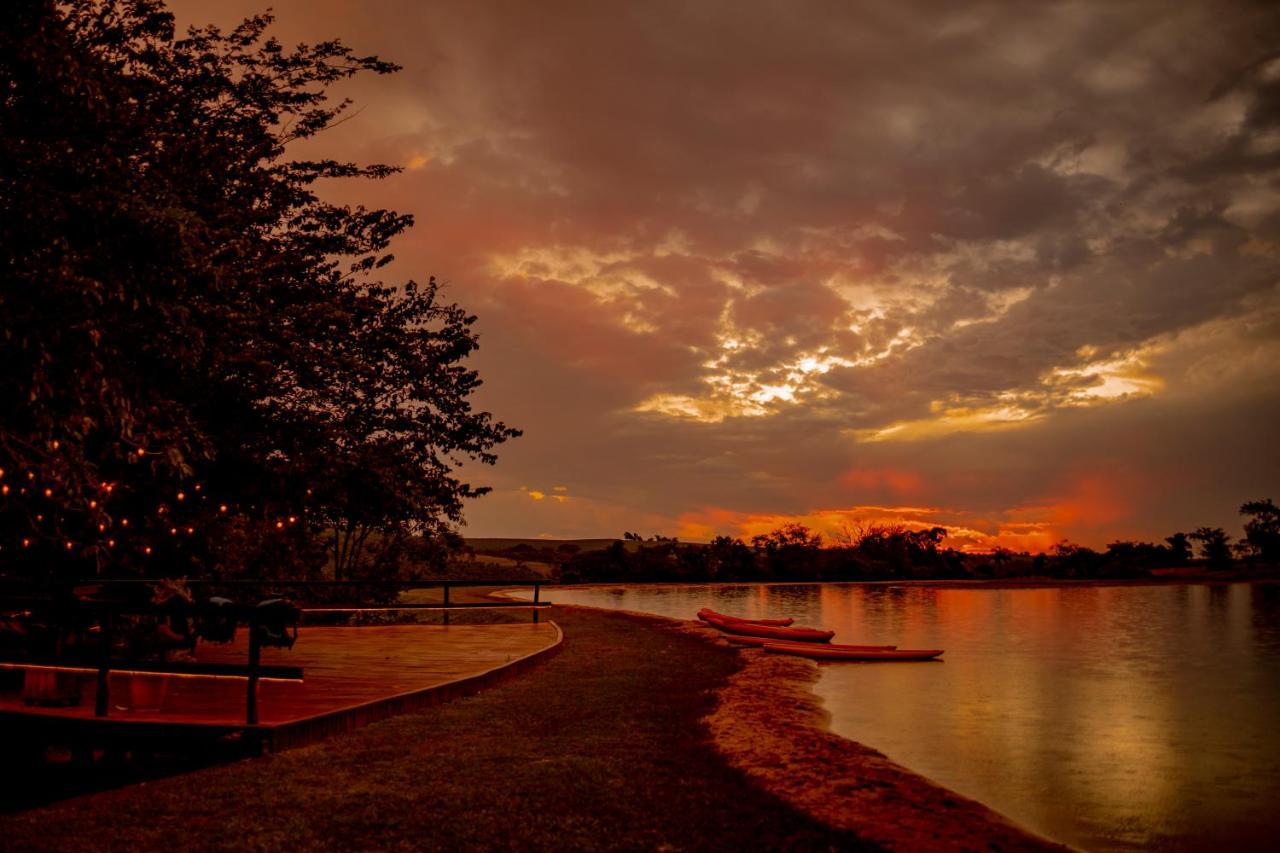 Cassorova Resort E Ecoturismo โบรตัส ภายนอก รูปภาพ