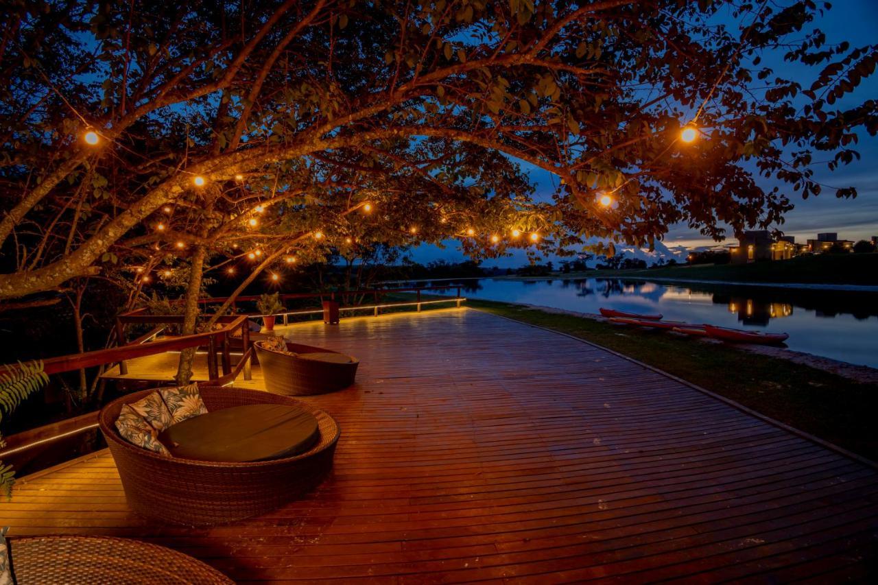 Cassorova Resort E Ecoturismo โบรตัส ภายนอก รูปภาพ