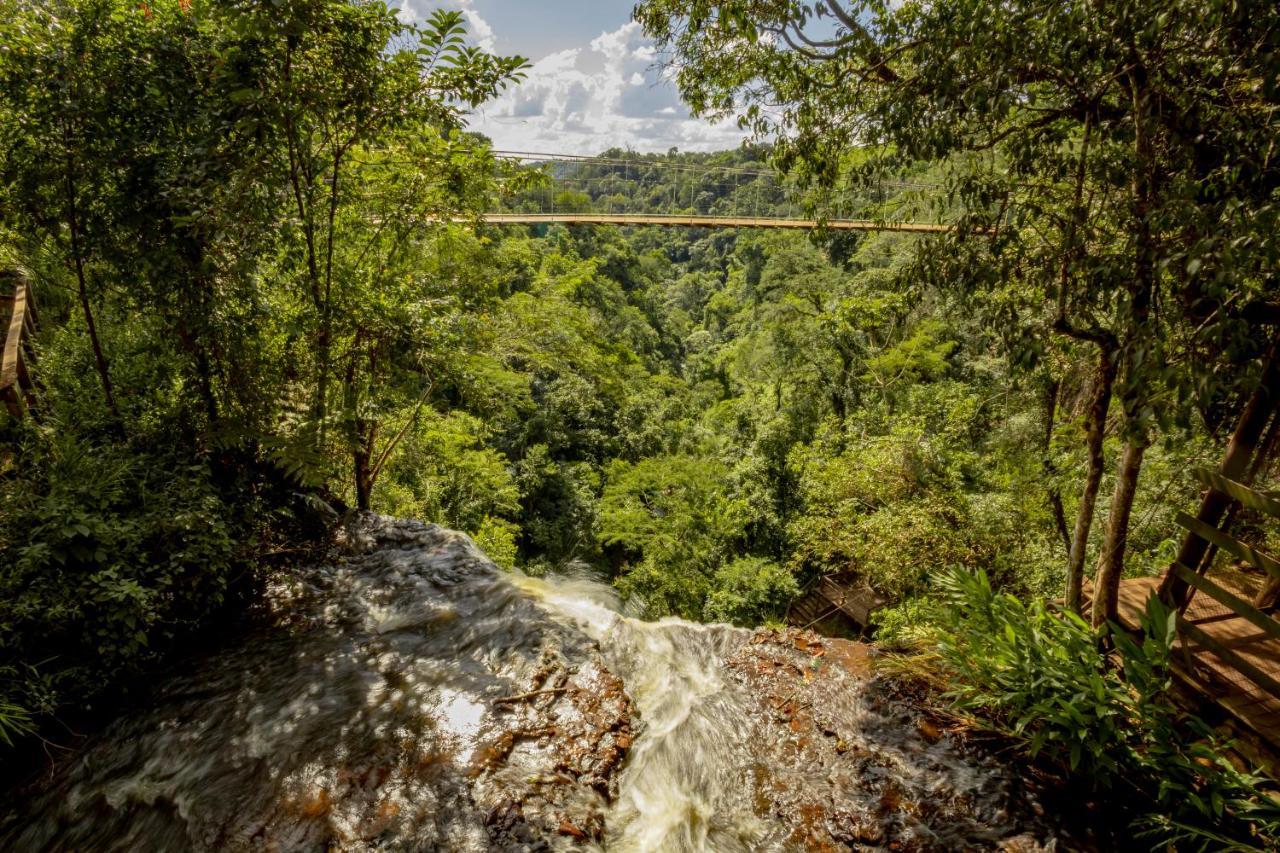 Cassorova Resort E Ecoturismo โบรตัส ภายนอก รูปภาพ